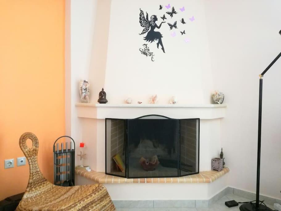 Angela'S Home Spáta Extérieur photo