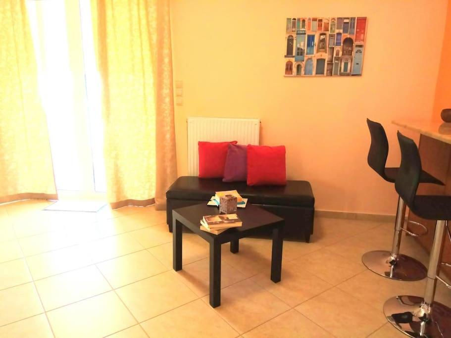 Angela'S Home Spáta Extérieur photo